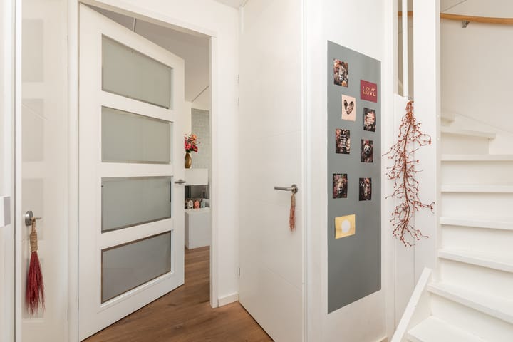 Photo 16 of Charles Wilsonstraat 4