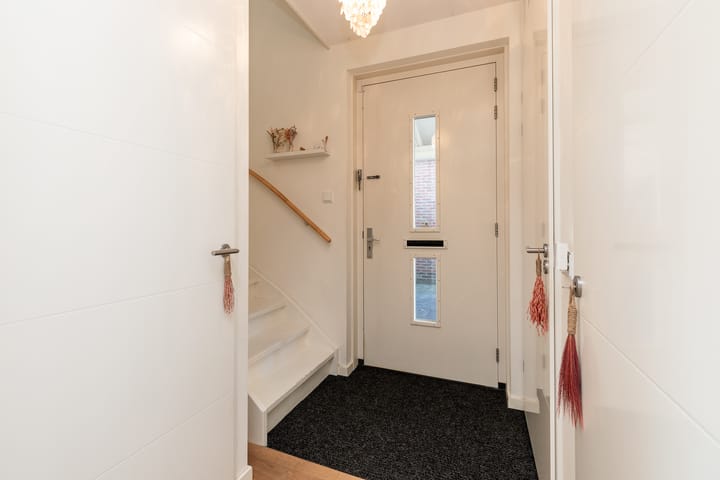 Photo 17 of Charles Wilsonstraat 4