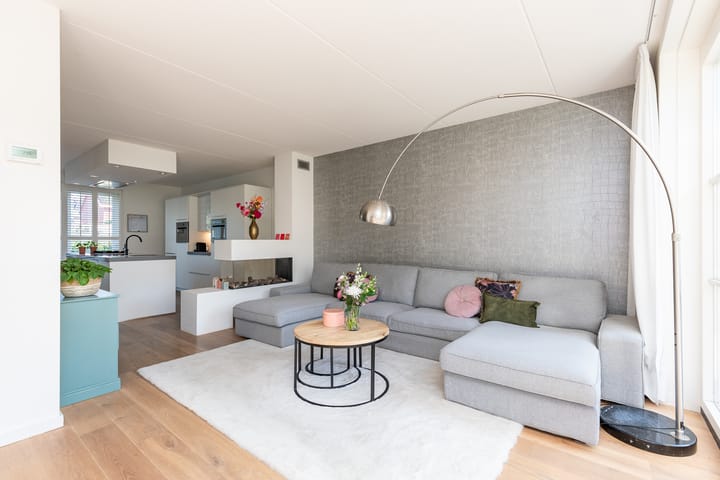 Photo 19 of Charles Wilsonstraat 4