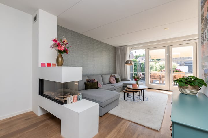 Photo 20 of Charles Wilsonstraat 4