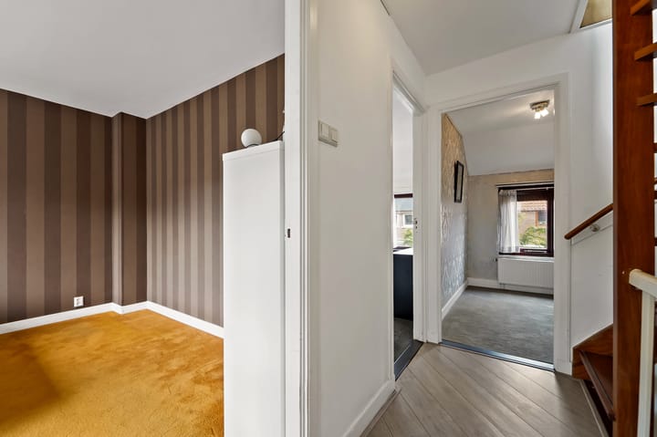 Foto 21 van Gloriantstraat 9