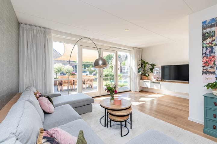 Photo 21 of Charles Wilsonstraat 4