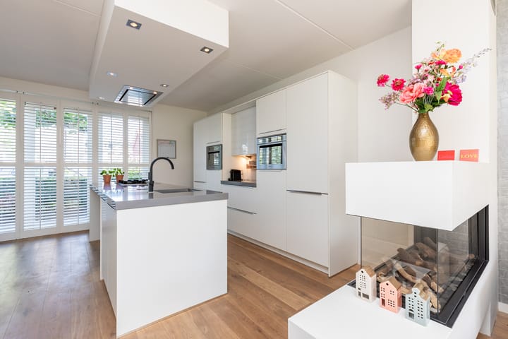 Photo 22 of Charles Wilsonstraat 4