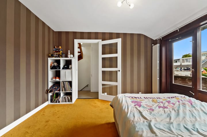 Foto 23 van Gloriantstraat 9