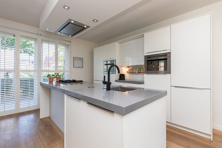 Photo 23 of Charles Wilsonstraat 4