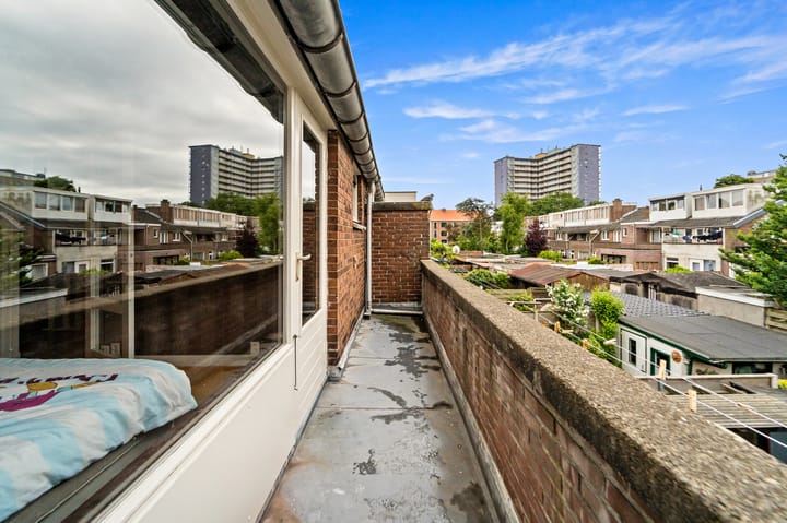 Foto 24 van Gloriantstraat 9