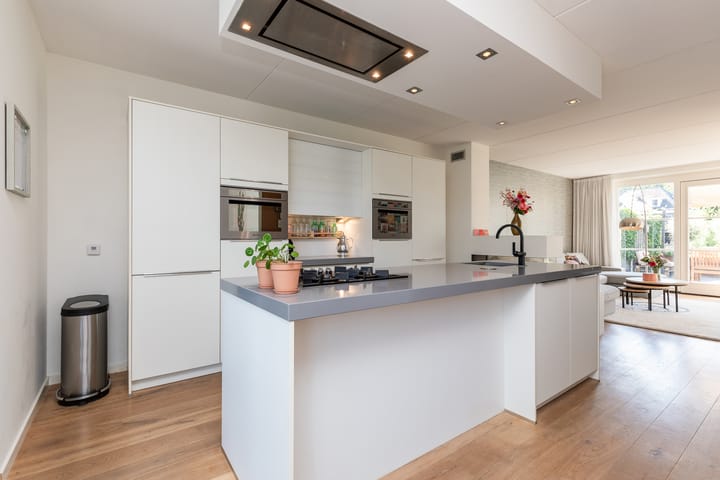 Photo 24 of Charles Wilsonstraat 4