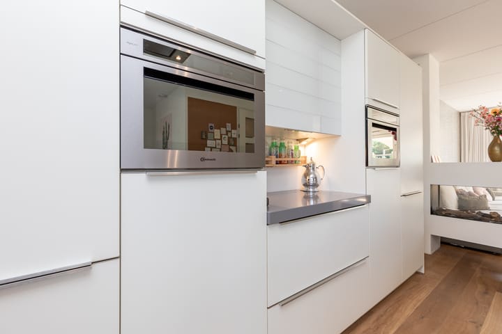 Photo 25 of Charles Wilsonstraat 4