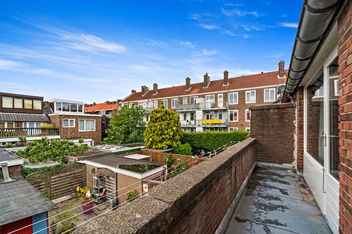 Foto 25 van Gloriantstraat 9