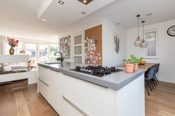 Photo 27 of Charles Wilsonstraat 4