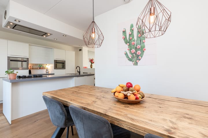 Photo 29 of Charles Wilsonstraat 4