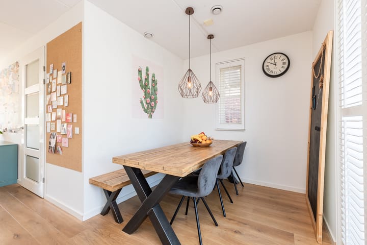 Photo 30 of Charles Wilsonstraat 4