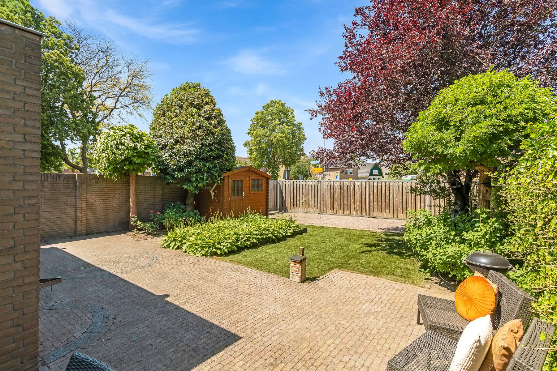 Foto 3 van Bredaseweg 1