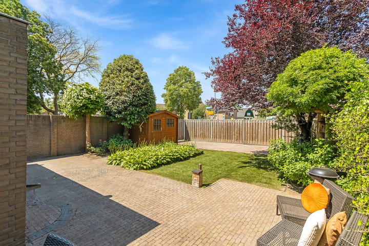 Foto 3 van Bredaseweg 1