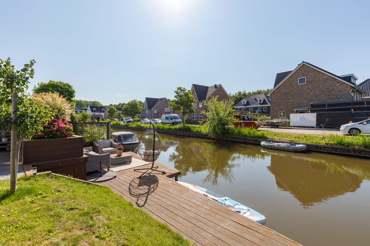 Photo 37 of Charles Wilsonstraat 4