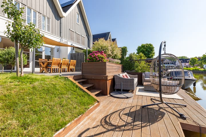 Photo 39 of Charles Wilsonstraat 4