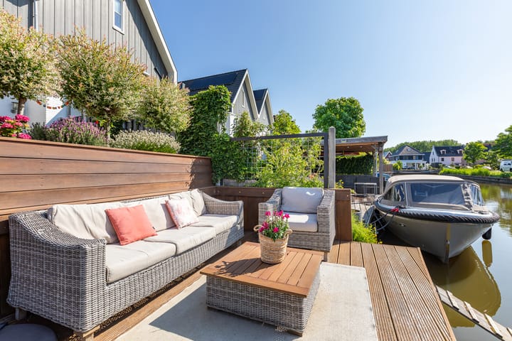 Photo 40 of Charles Wilsonstraat 4