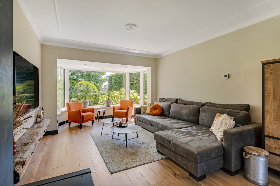 Foto 7 van Bredaseweg 1