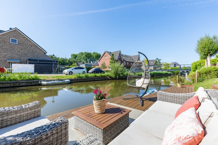 Photo 41 of Charles Wilsonstraat 4