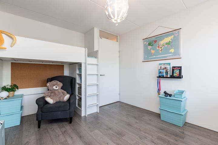 Photo 50 of Charles Wilsonstraat 4