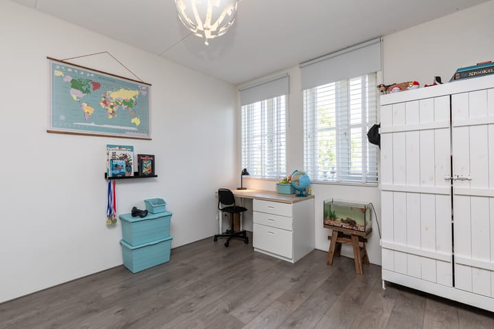 Photo 51 of Charles Wilsonstraat 4