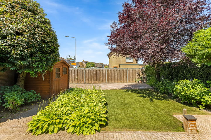 Foto 28 van Bredaseweg 1