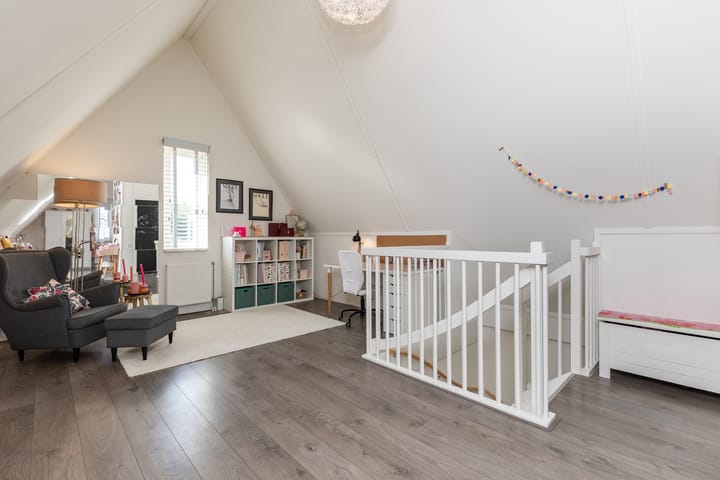 Photo 63 of Charles Wilsonstraat 4