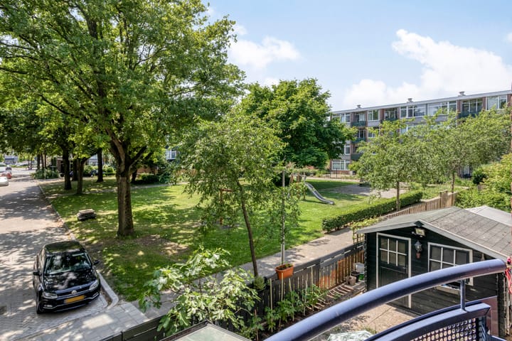 Photo 8 of Grevelingenstraat 106