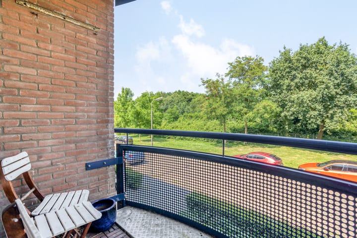 Photo 11 of Grevelingenstraat 106