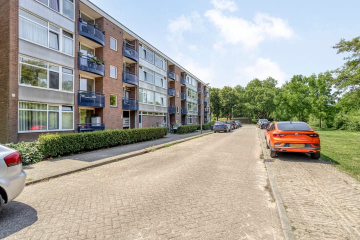 Photo 24 of Grevelingenstraat 106