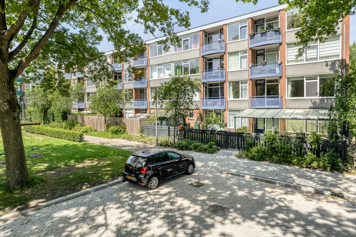 Photo 25 of Grevelingenstraat 106