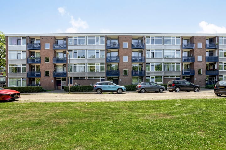 Photo 26 of Grevelingenstraat 106