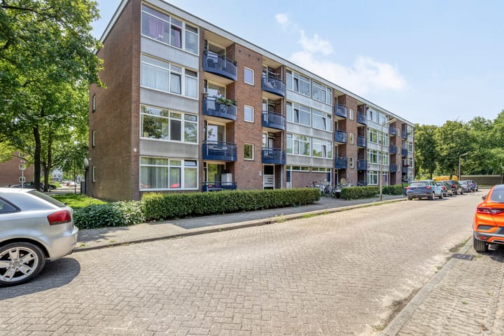 Photo 29 of Grevelingenstraat 106