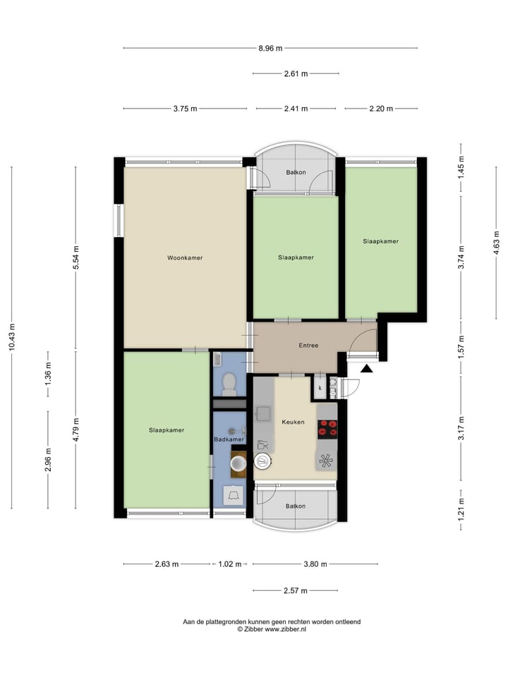 Photo 31 of Grevelingenstraat 106