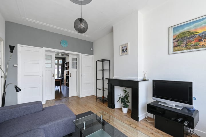 Foto 3 van van Arembergelaan 153