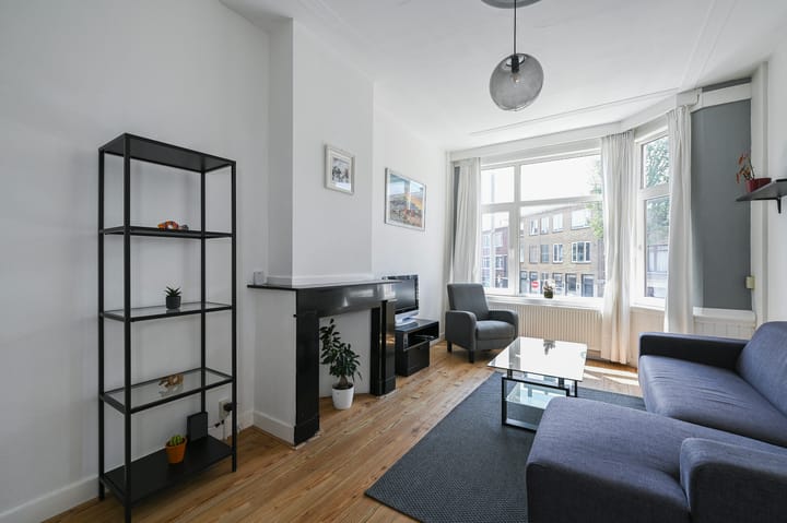 Photo 6 of van Arembergelaan 153