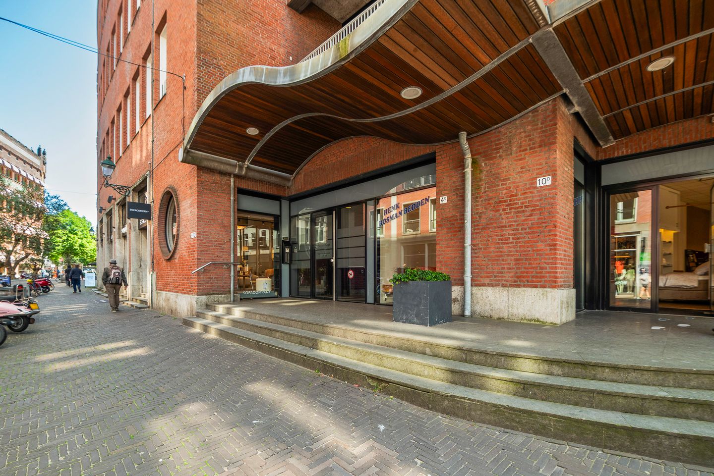 Foto 5 van Kleine Nobelstraat 40