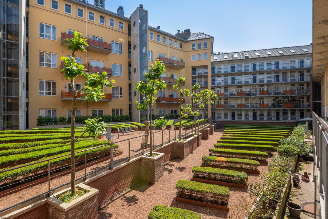 Foto 7 van Kleine Nobelstraat 40