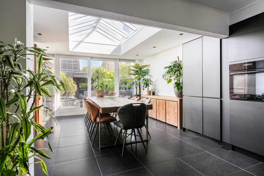 Foto 2 van Lavendelberg 15