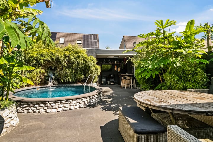 Foto 4 van Lavendelberg 15