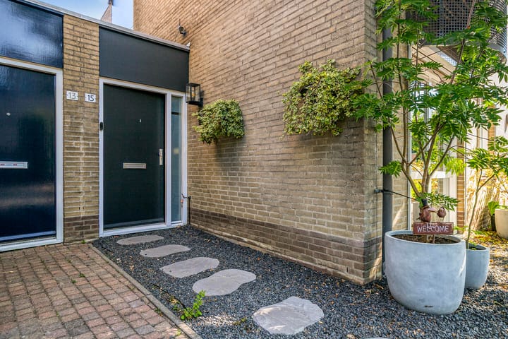 Foto 5 van Lavendelberg 15