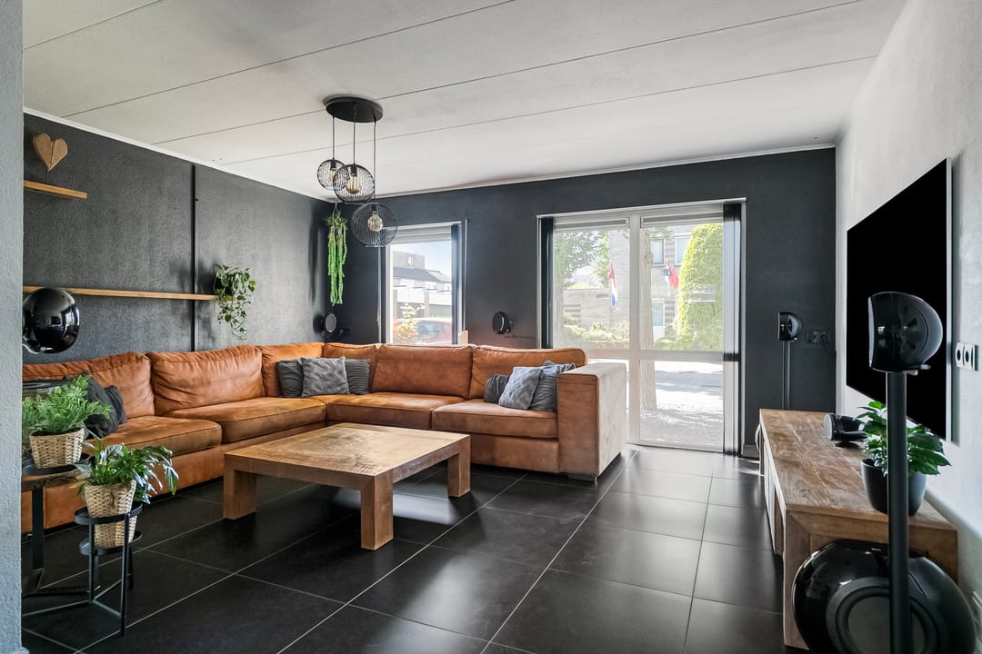 Foto 7 van Lavendelberg 15