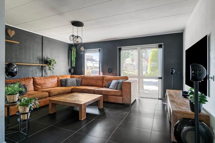 Foto 7 van Lavendelberg 15