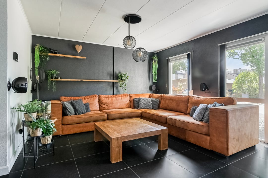 Foto 8 van Lavendelberg 15