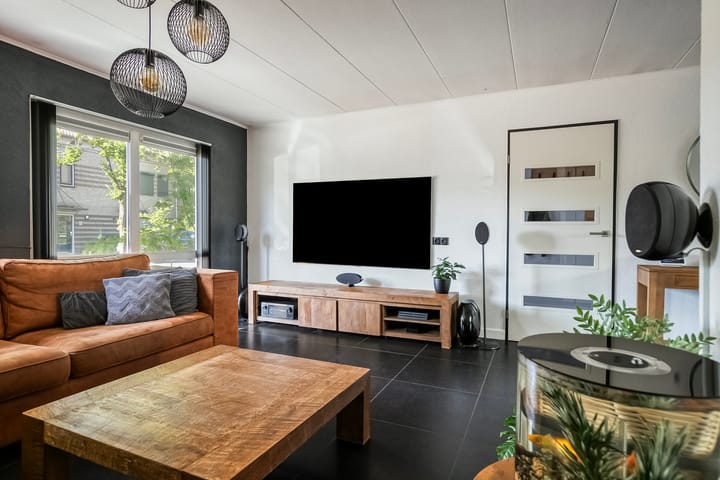 Foto 9 van Lavendelberg 15