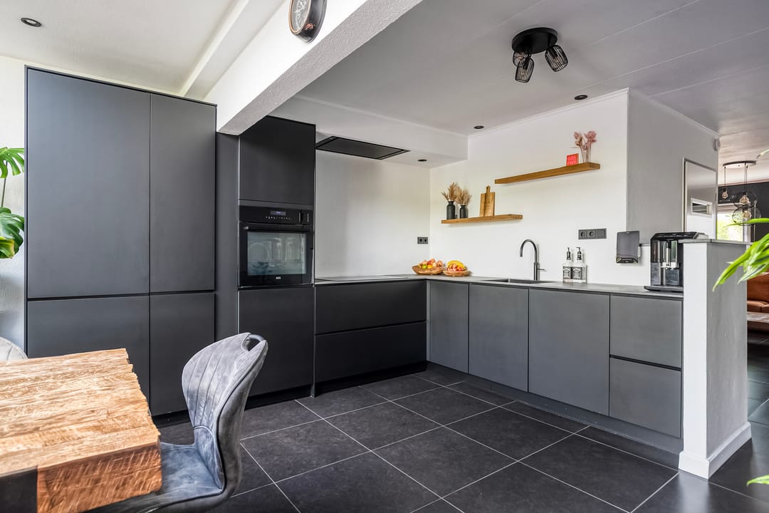 Foto 16 van Lavendelberg 15