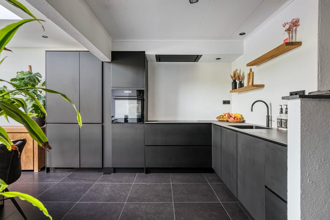 Foto 17 van Lavendelberg 15