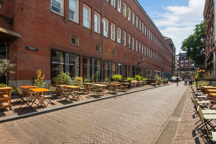 Photo 30 of Kleine Nobelstraat 40