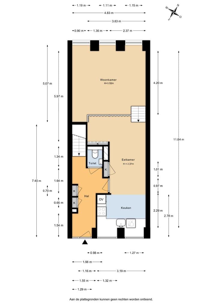 Photo 32 of Kleine Nobelstraat 40