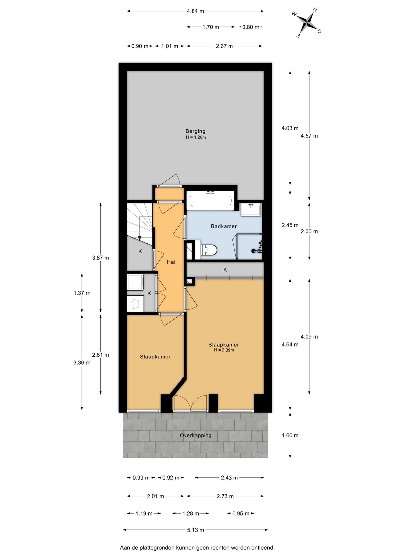 Foto 33 van Kleine Nobelstraat 40